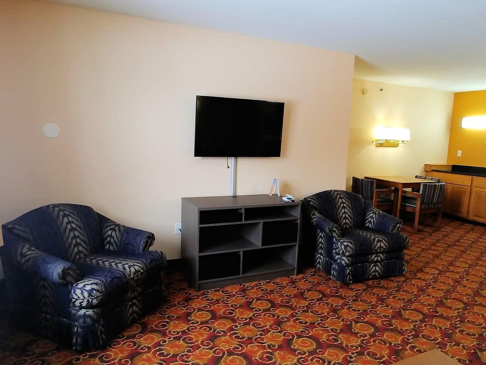 Super 8 By Wyndham Big Rapids Motel Kültér fotó